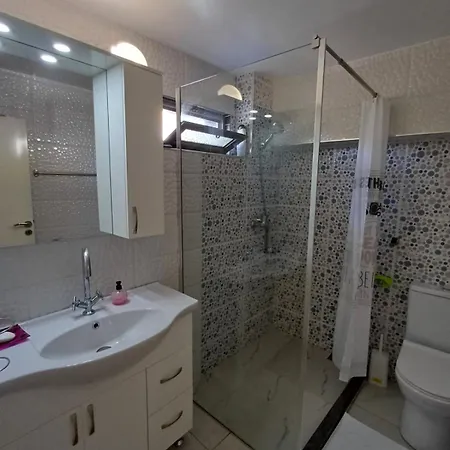 Apartment The White House *