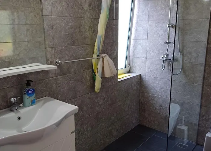 The White House 公寓 *