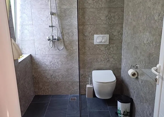 The White House 公寓 迪夫亚卡