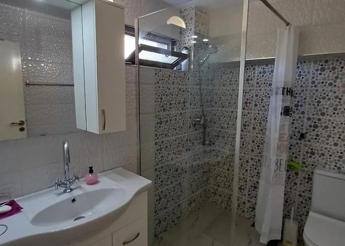 公寓 The White House *