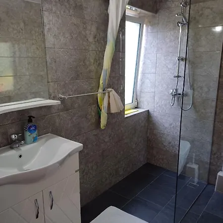 The White House Apartment *